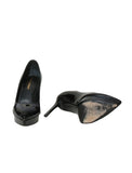 Patent Leather Pumps