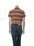 Knit Striped Top