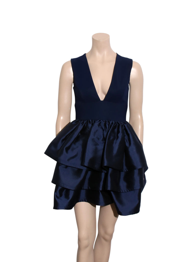 The Esperanza Sleeveless Dress