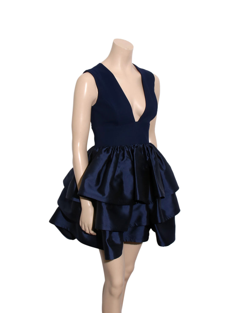 The Esperanza Sleeveless Dress