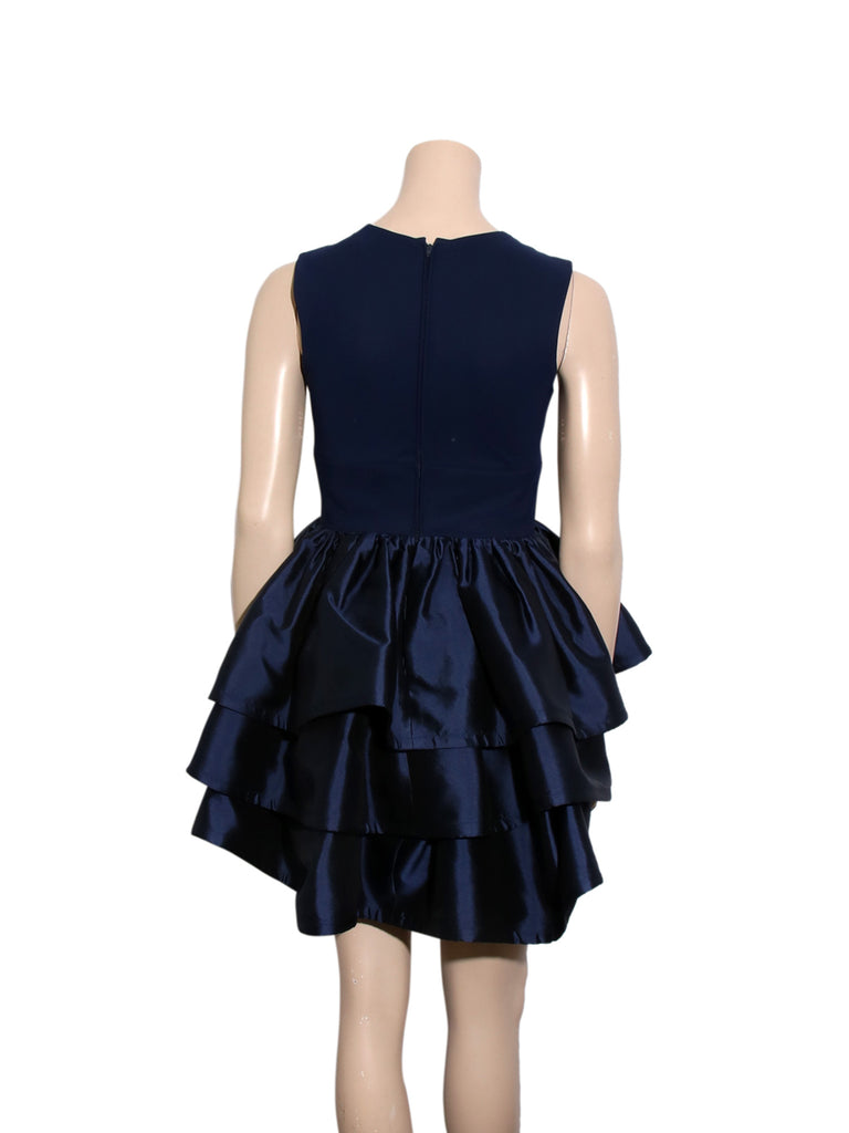 The Esperanza Sleeveless Dress