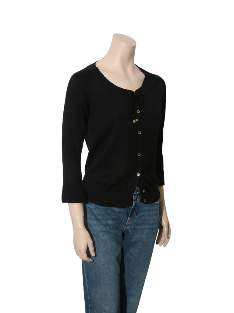 Cashmere Cardigan