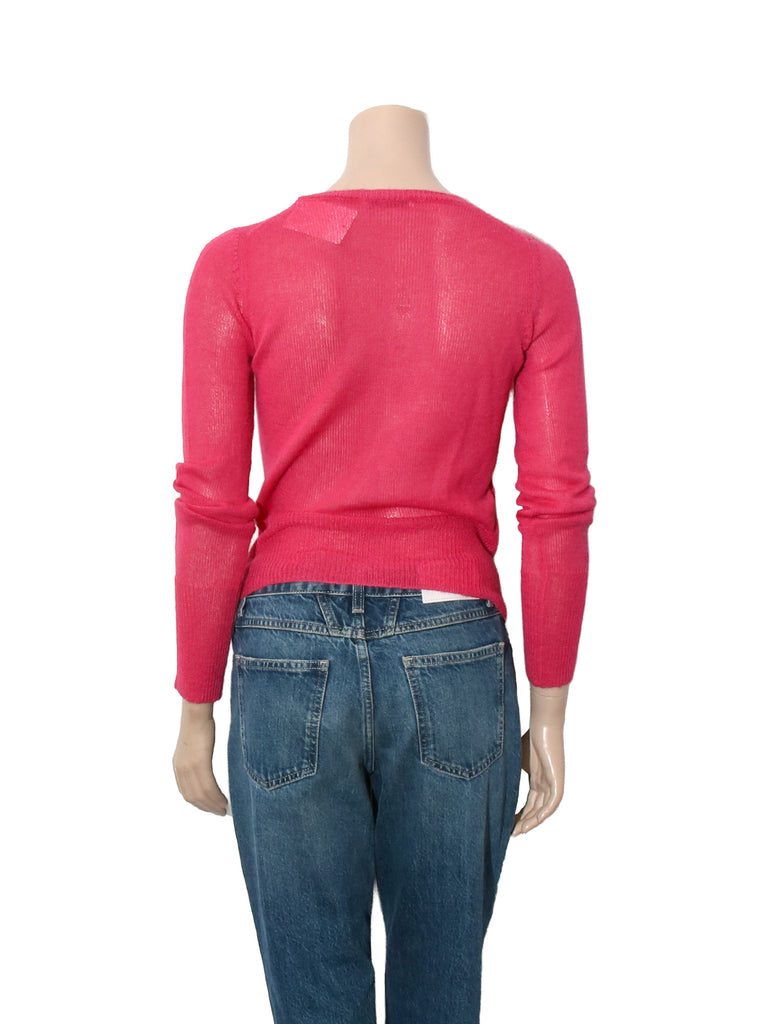 Knit Cardigan
