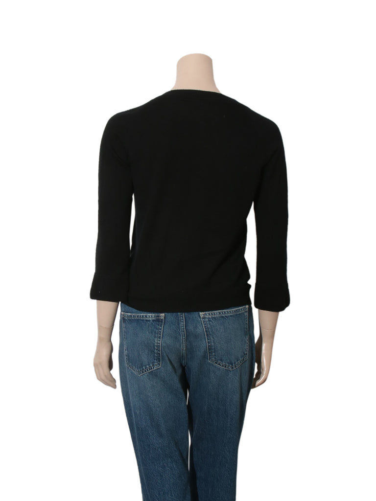 Cashmere Cardigan