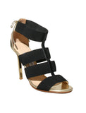 Elastic Sandals