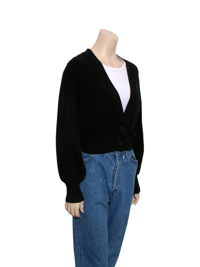 Wilfred Cardigan