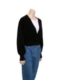 Wilfred Cardigan