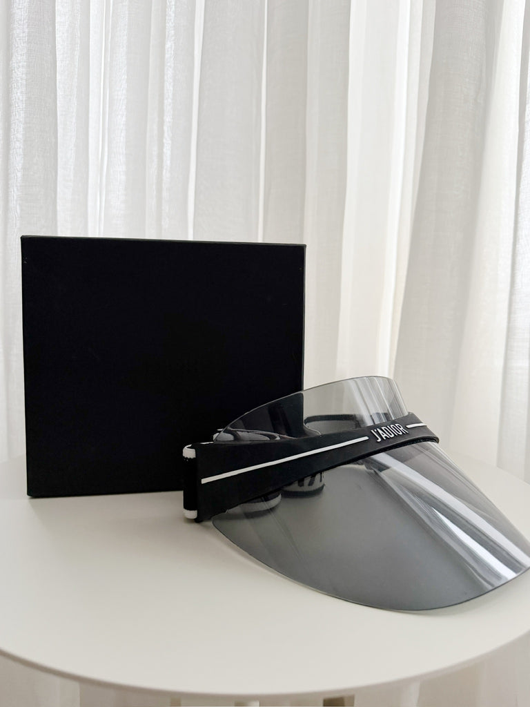 Diorclub1 Visor
