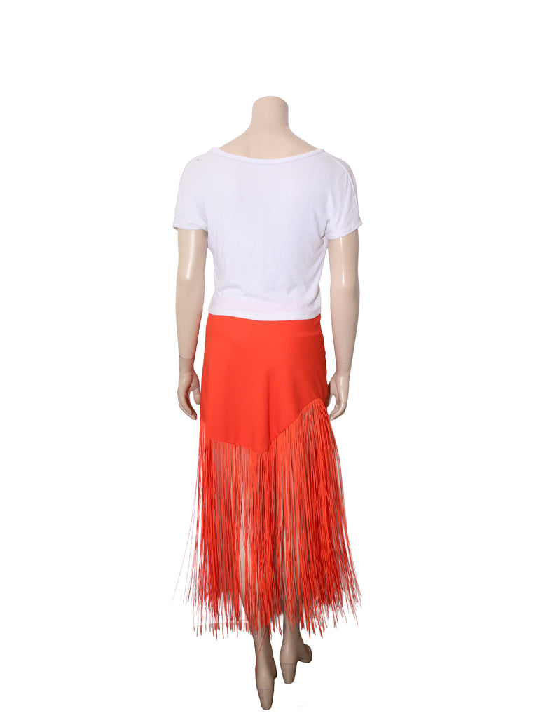 Wrap Skirt