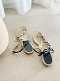 Flat Sandals