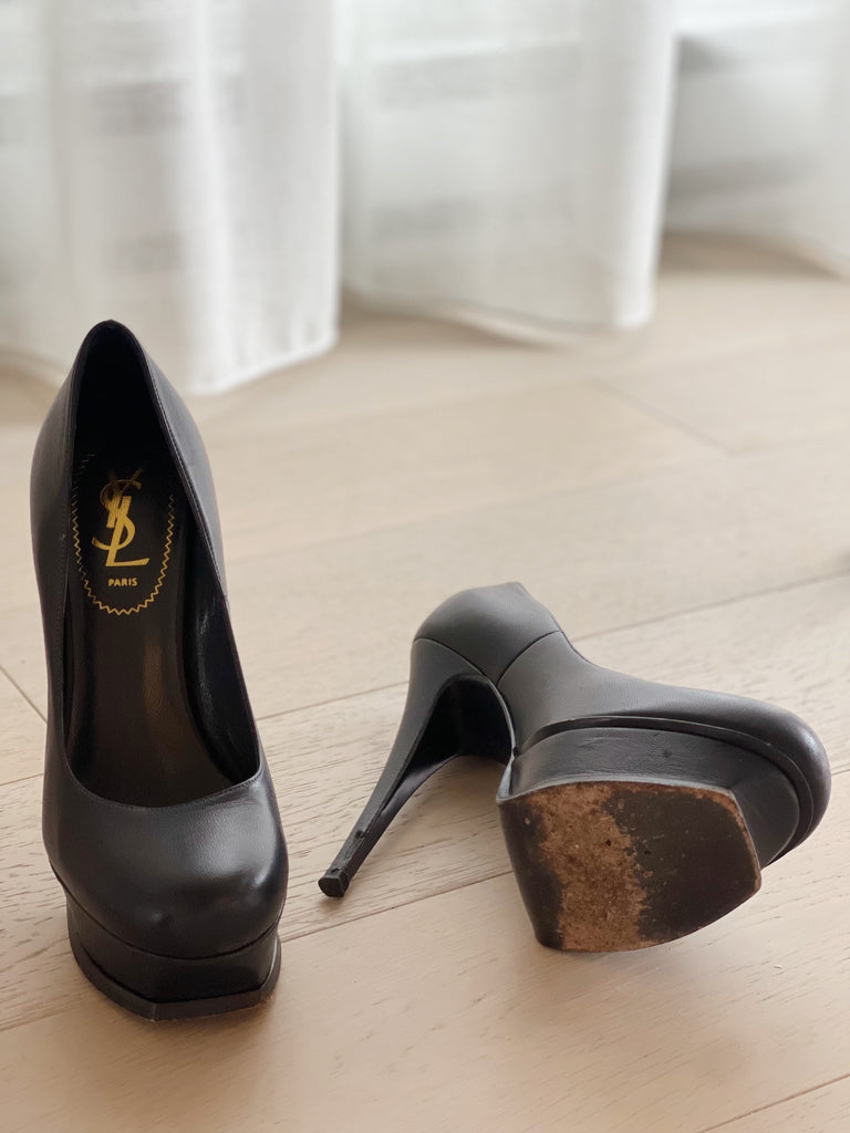 Platform Pumps