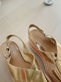 Wedge Sandals