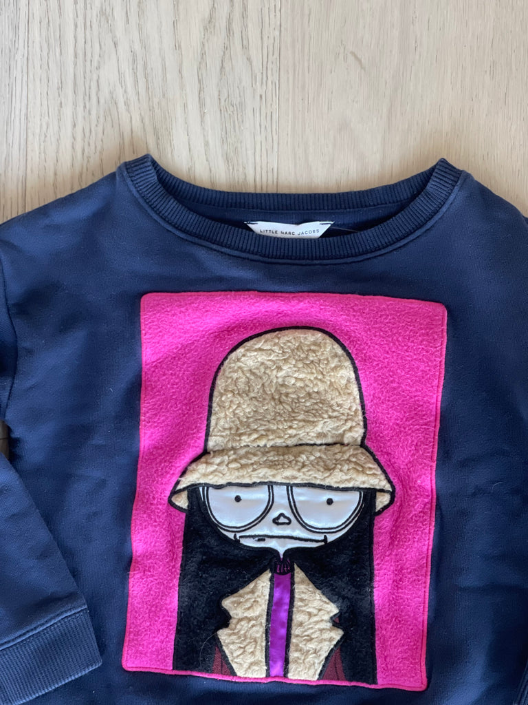 KIDS Crewneck