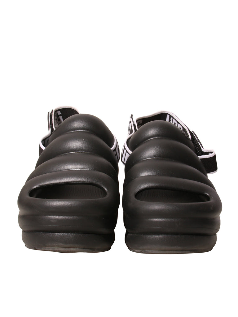 Aww Yeah Slingback Sandals