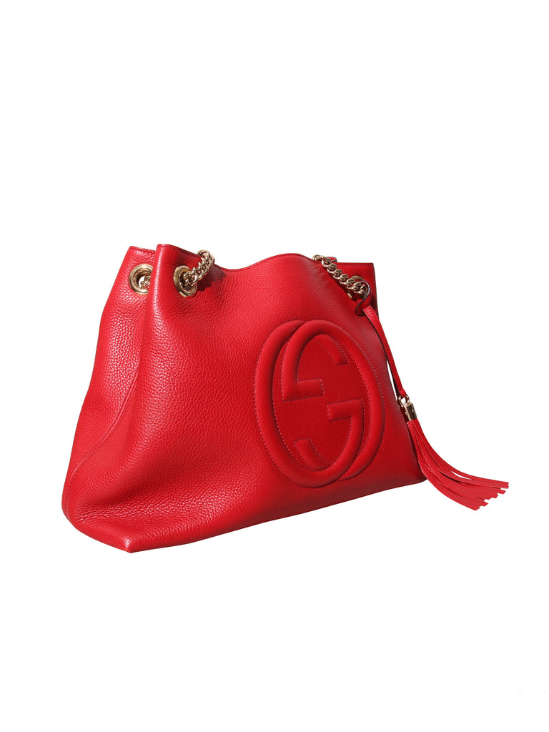 Soho Shoulder Bag