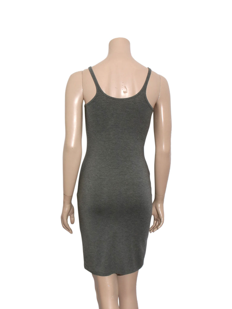 Tank Dress