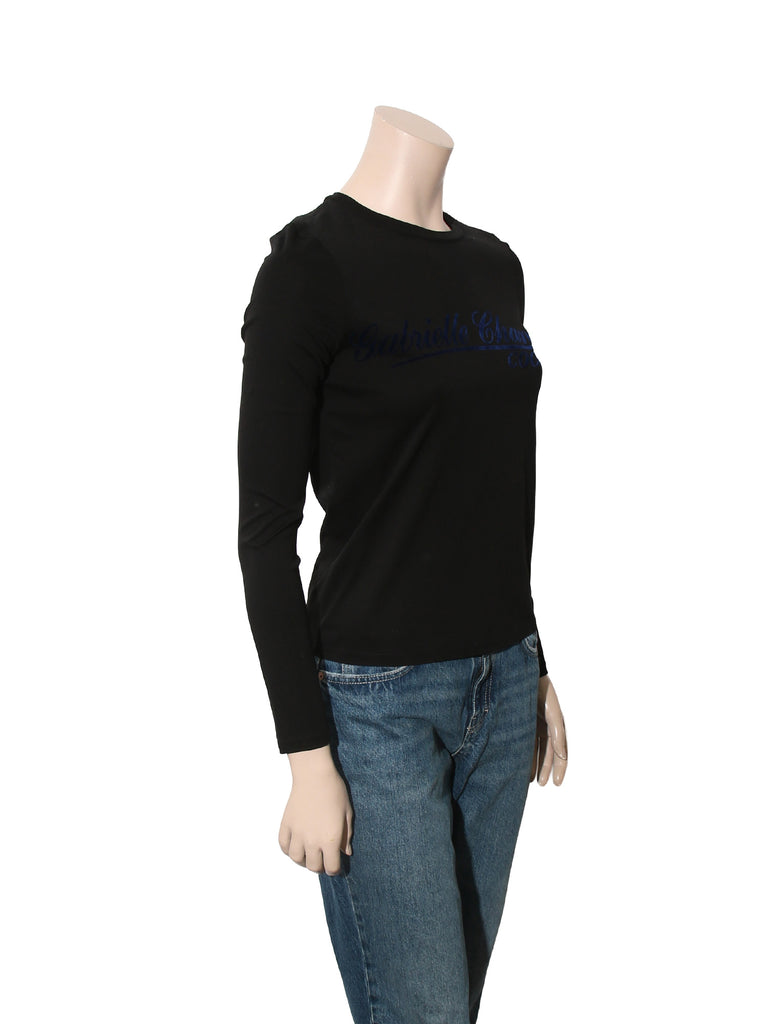 Long Sleeve Graphic Tee