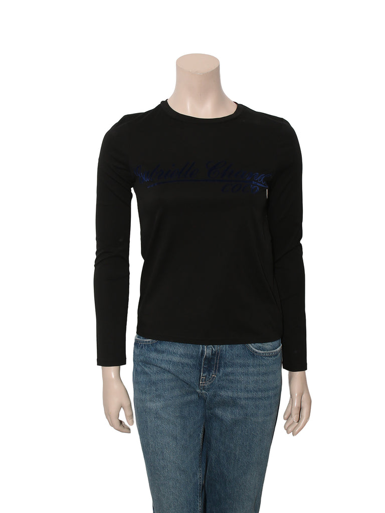 Long Sleeve Graphic Tee