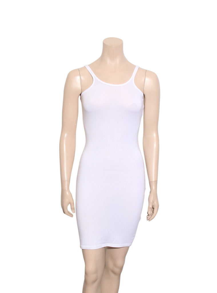 Tank Dress