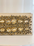 Embellished Wristlet