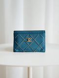 Leather Card Holder