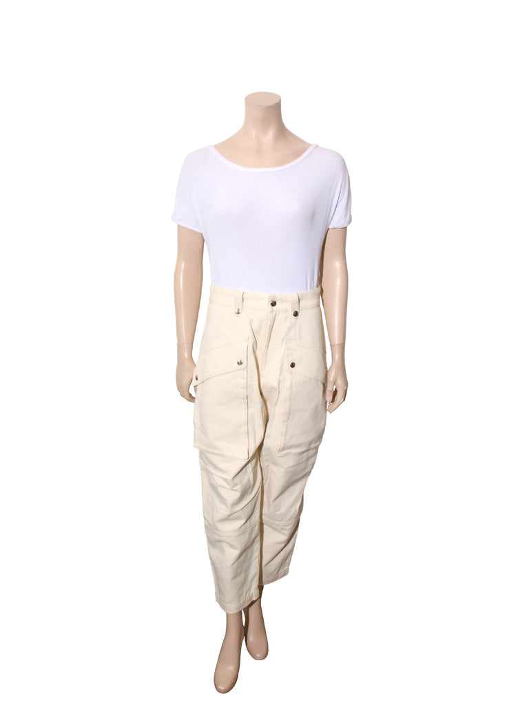 Jannick Trousers