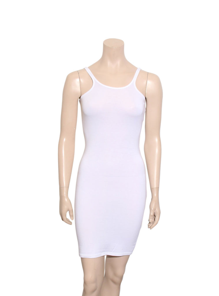 Tank Dress