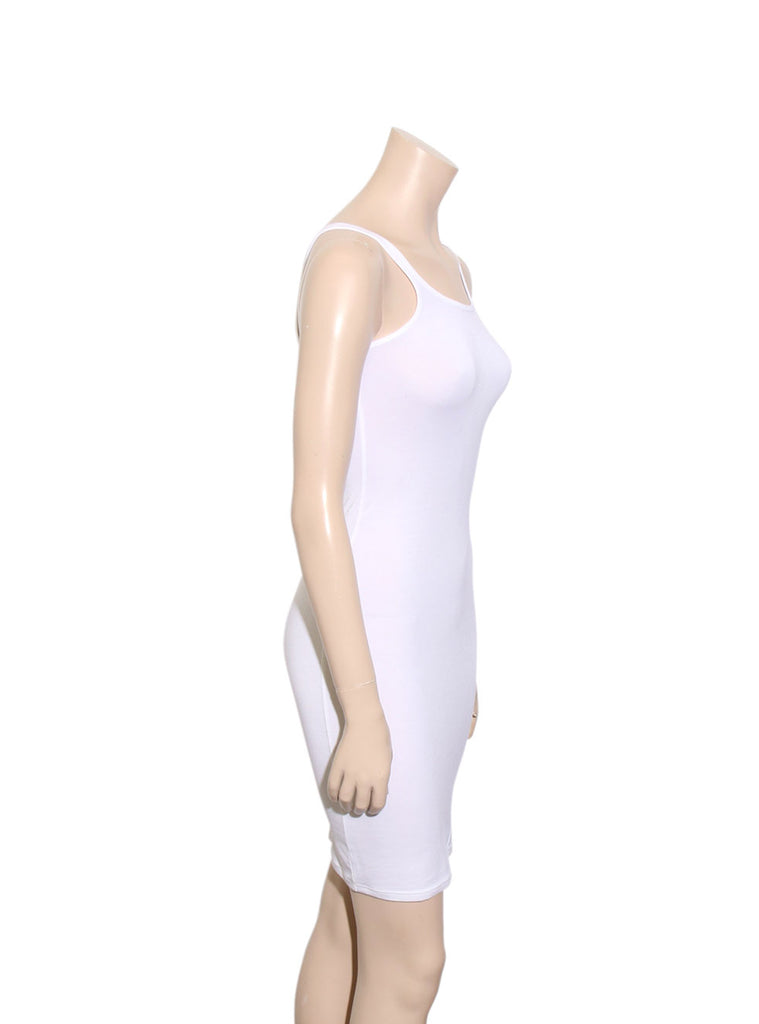 Tank Dress