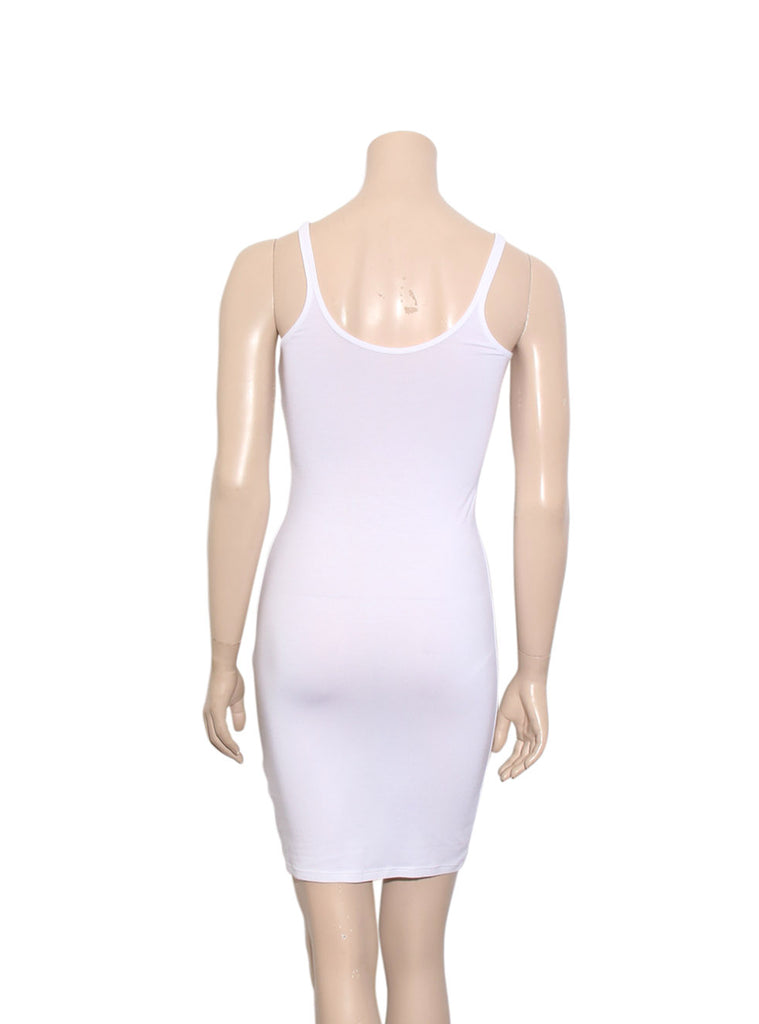 Tank Dress