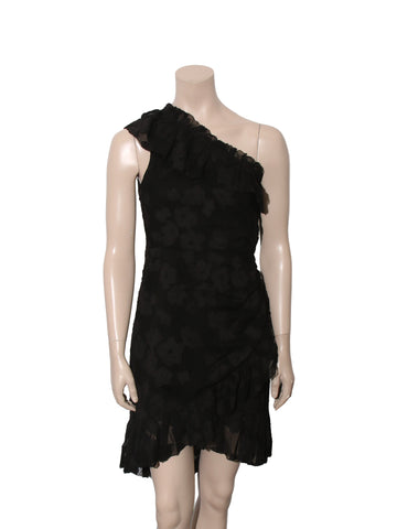 Short Sleeve Dress