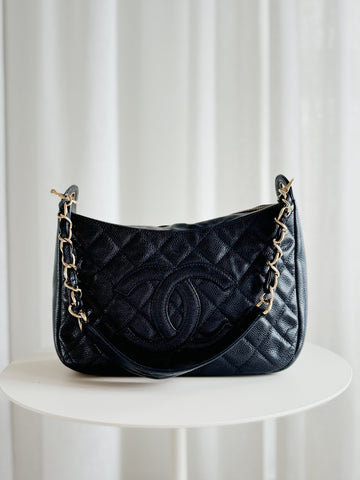 Caviar Timeless Hobo