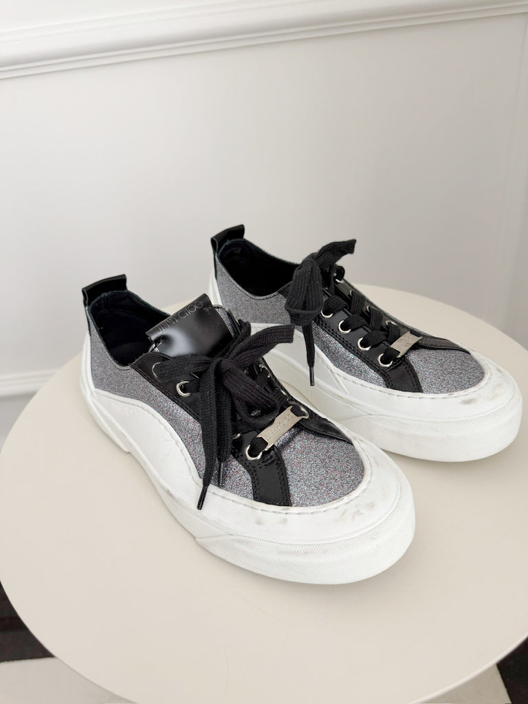 Sparkle Sneakers