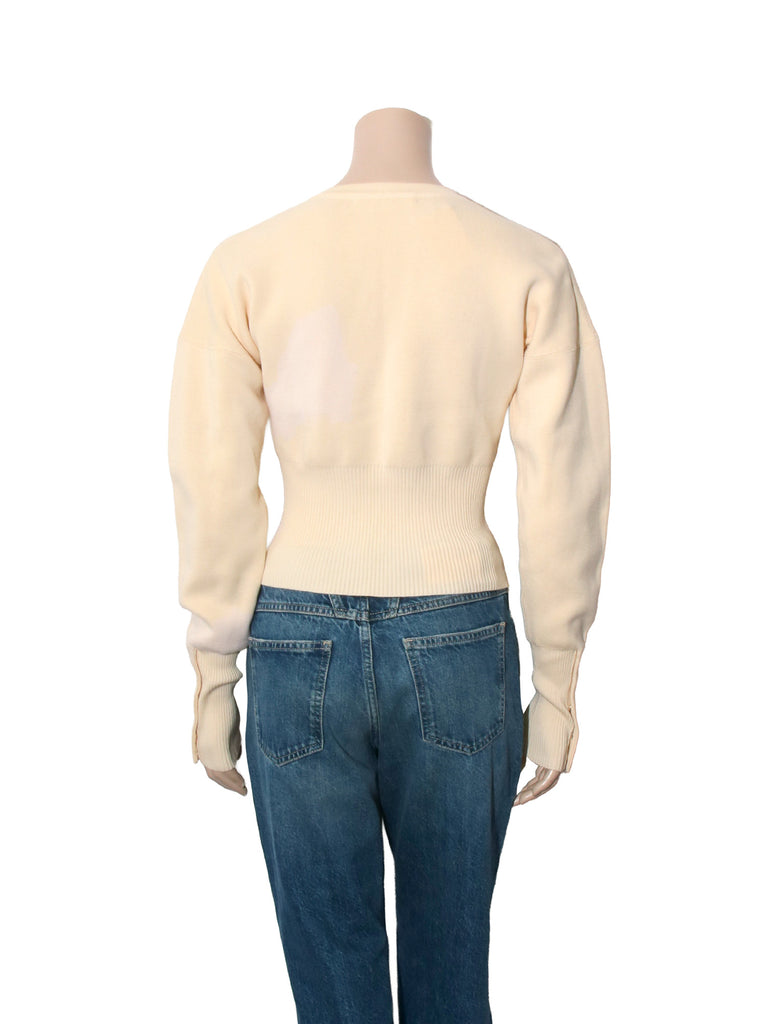 The Weekend Knit Cardigan