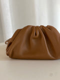 Nappa Leather Coin Holder