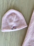 BABY Cashmere Hat & Scarf