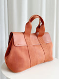 Toile Valparaiso PM Top Handle Bag