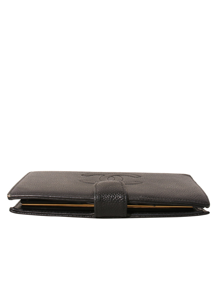 Vintage Leather Wallet