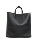 Mens Leather Tote Bag