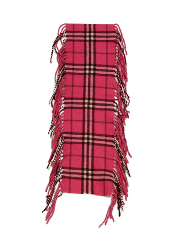 Cashmere Scarf