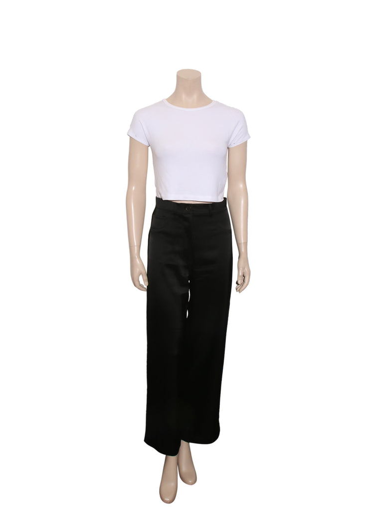 Wide Leg Pants