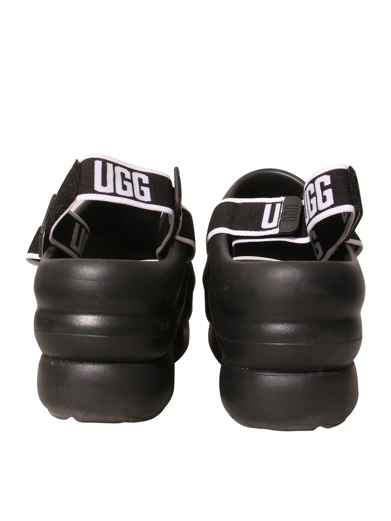 Aww Yeah Slingback Sandals