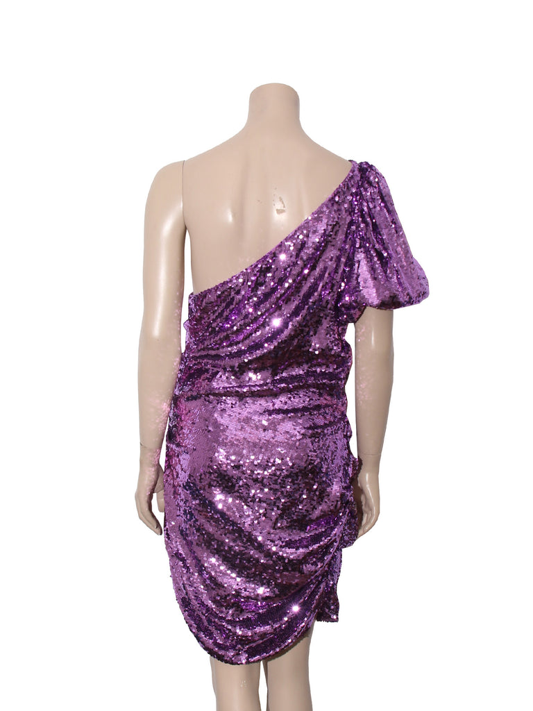 Madeleine Sequin Dress