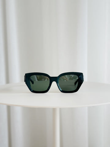5506/A Square Sunglasses