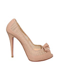 Angelique 120 Pumps