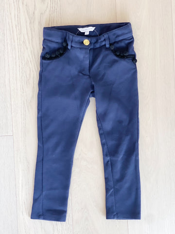 KIDS Pom Pom Pants