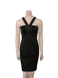 Zipper Dress