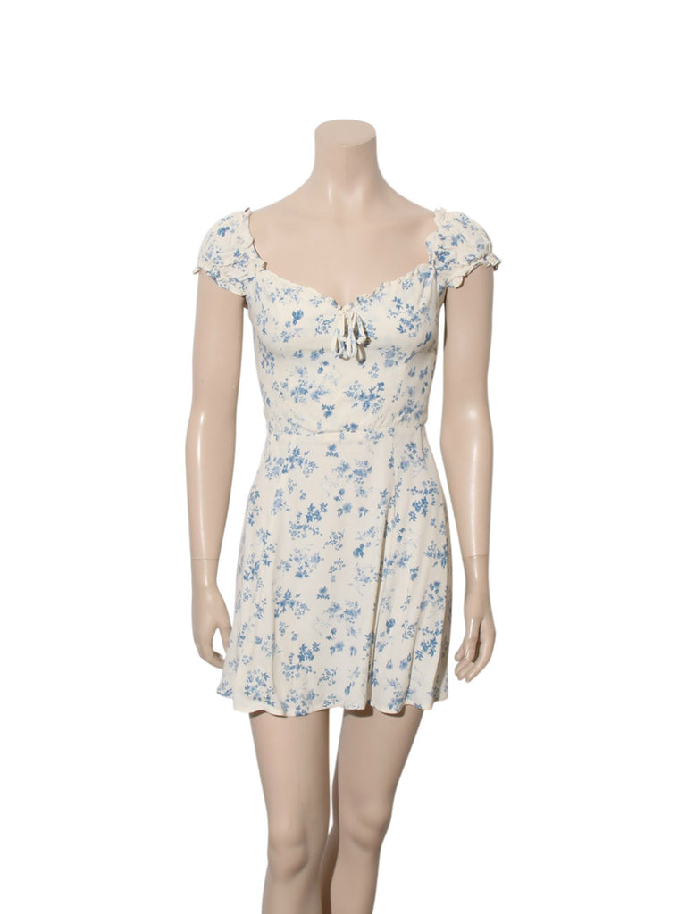 Pacey Dress