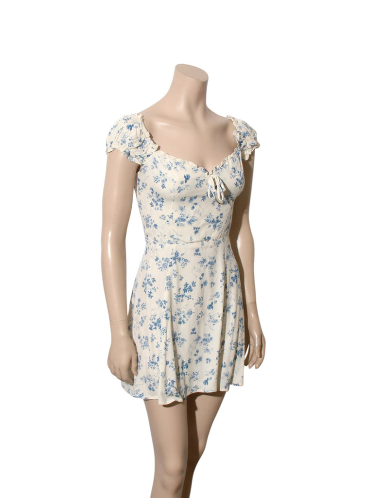 Pacey Dress
