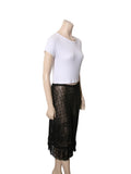 Knit Skirt