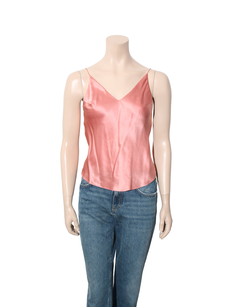Silk Tank